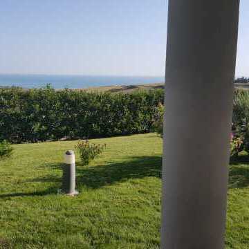 Bed and Breakfast Colle Selvotta Vasto - Garden