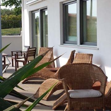 Bed and Breakfast Colle Selvotta Vasto - Exterior