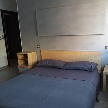 Bed and Breakfast Colle Selvotta Vasto