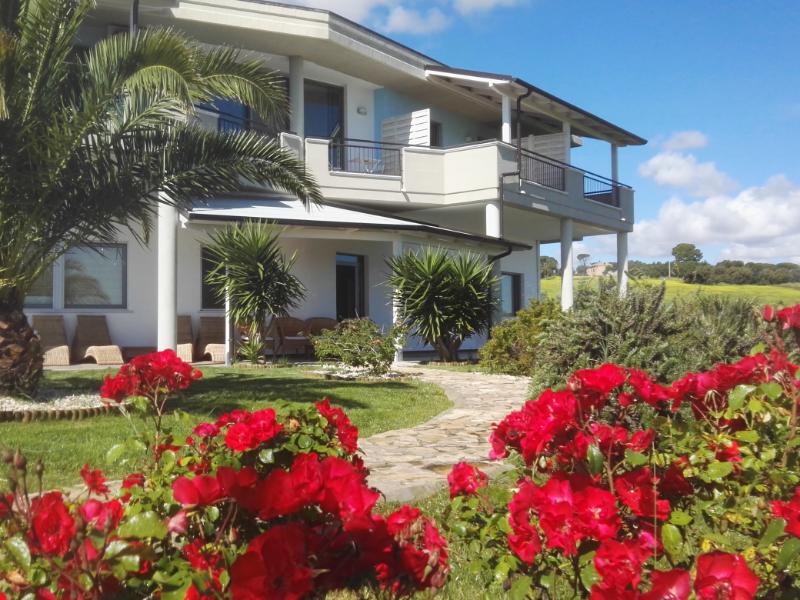 Bed and Breakfast a Vasto