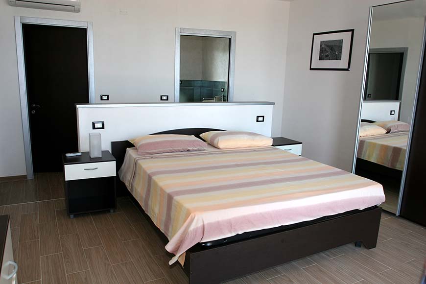 Camera da Letto