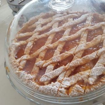 Bed and Breakfast Colle Selvotta Vasto - La colazione