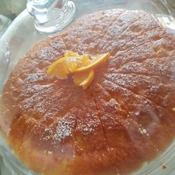 Bed and Breakfast Colle Selvotta Vasto - La colazione