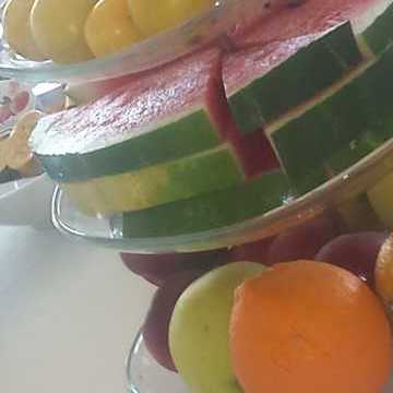 Bed and Breakfast Colle Selvotta Vasto - La colazione