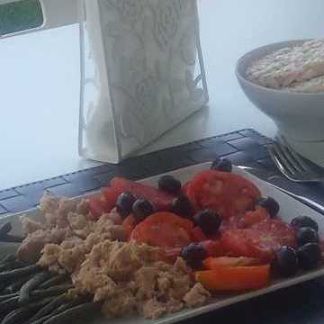 Bed and Breakfast Colle Selvotta Vasto - La colazione