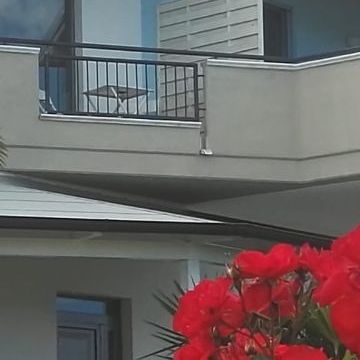 Bed and Breakfast Colle Selvotta Vasto - Il giardino
