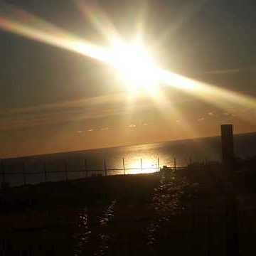 Bed and Breakfast Colle Selvotta Vasto - Il panorama