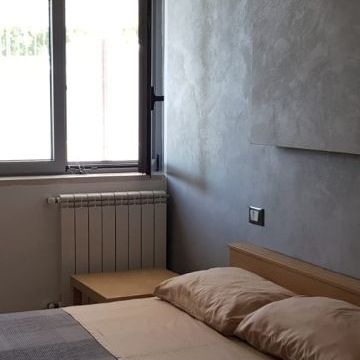 Bed and Breakfast Colle Selvotta Vasto - La struttura esterna