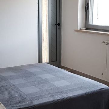 Bed and Breakfast Colle Selvotta Vasto - La struttura esterna