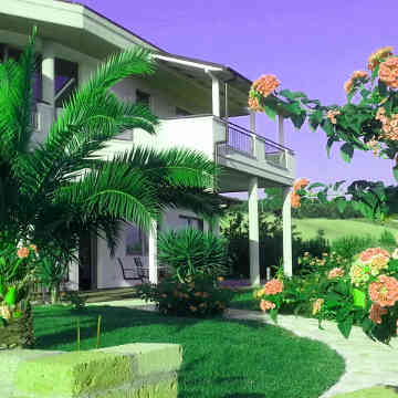Bed and Breakfast Colle Selvotta Vasto