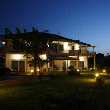 Bed and Breakfast Colle Selvotta Vasto