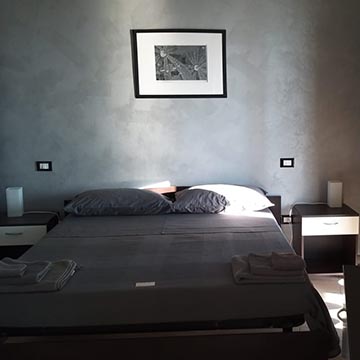 Bed and Breakfast Colle Selvotta Vasto