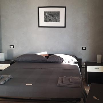 Bed and Breakfast Colle Selvotta Vasto