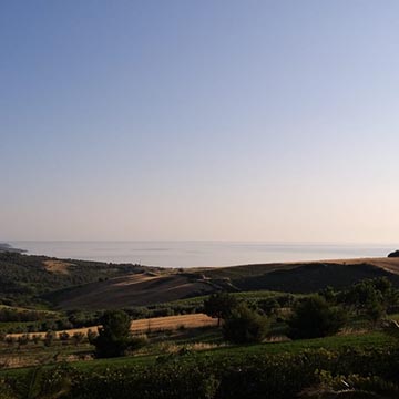 Bed and Breakfast Colle Selvotta Vasto
