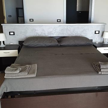 Bed and Breakfast Colle Selvotta Vasto