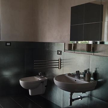 Bed and Breakfast Colle Selvotta Vasto