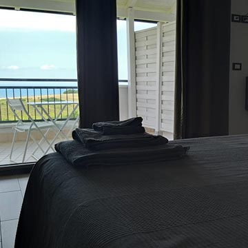 Bed and Breakfast Colle Selvotta Vasto
