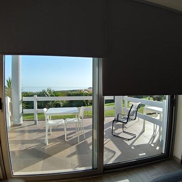 Bed and Breakfast Colle Selvotta Vasto