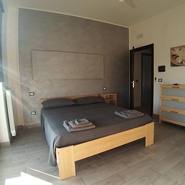 Bed and Breakfast Colle Selvotta Vasto