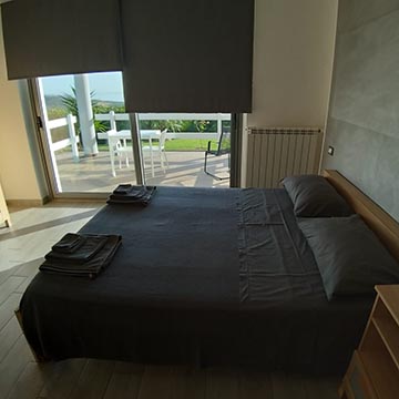 Bed and Breakfast Colle Selvotta Vasto