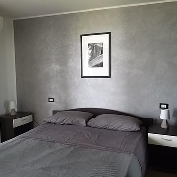 Bed and Breakfast Colle Selvotta Vasto