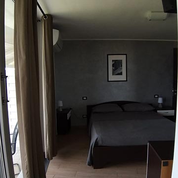 Bed and Breakfast Colle Selvotta Vasto