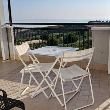 Bed and Breakfast Colle Selvotta Vasto