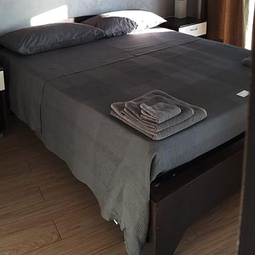 Bed and Breakfast Colle Selvotta Vasto