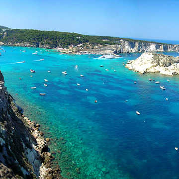 Isole Tremiti
